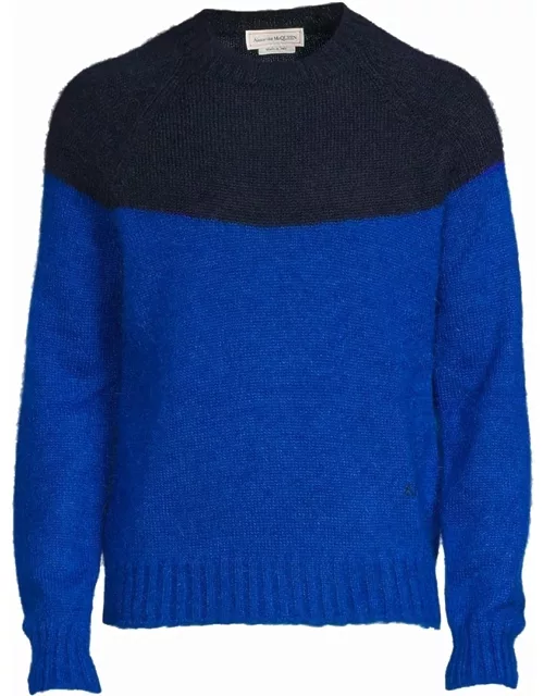 Alexander McQueen Wool Sweater