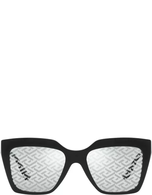 Versace Eyewear Ve4418 Black Sunglasse