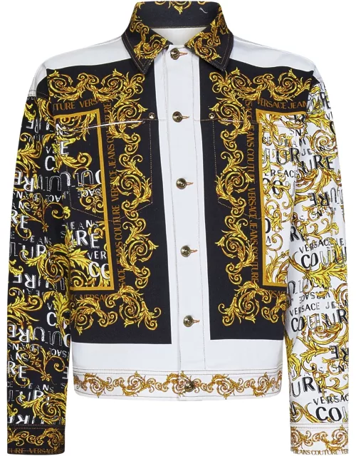 Versace Jeans Couture Jacket