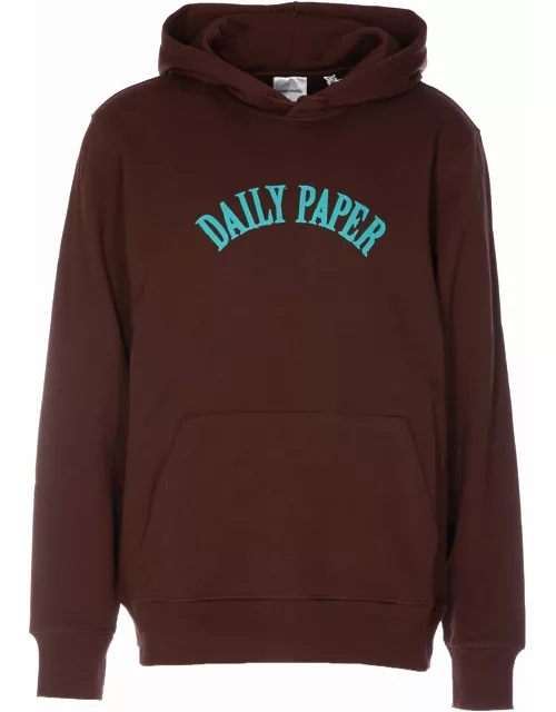 Daily Paper Howell Hoodie