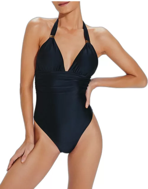 Bia One-Piece Swimsuit