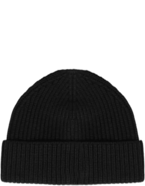 Barbour Sweeper Knit Beanie