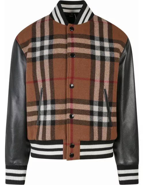 Burberry Felton Jacket