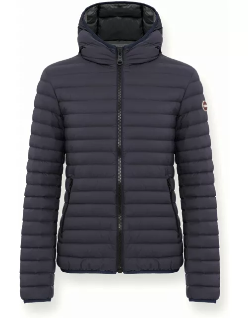 Colmar Quilted Padded Jacket