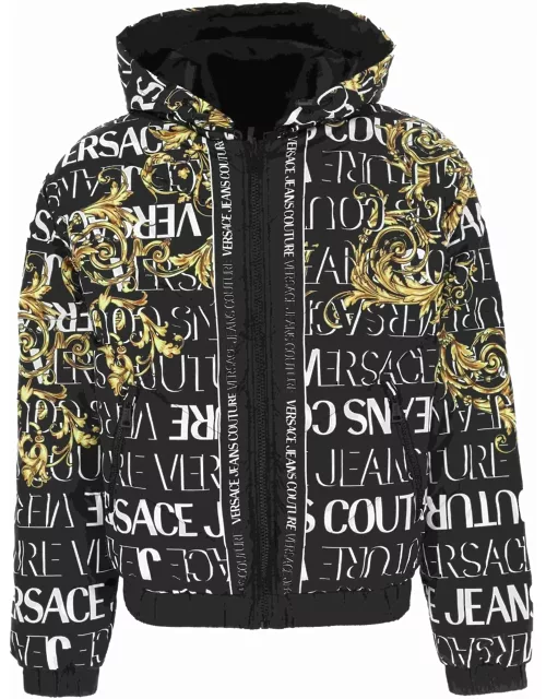 Versace Jeans Couture Down Jacket