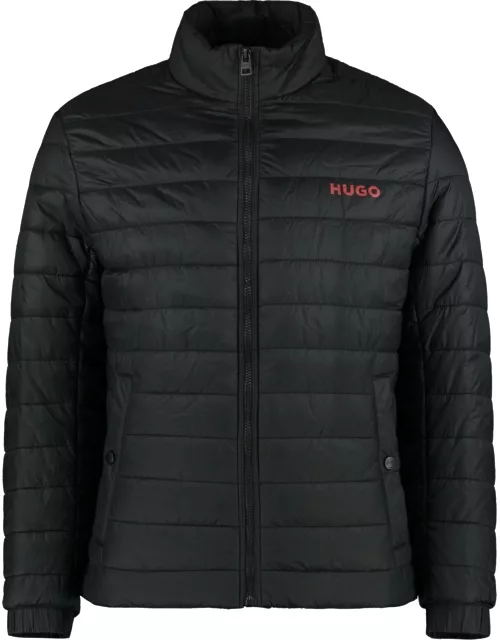 Hugo Boss Full Zip Down Jacket