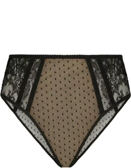 Dolce & Gabbana Underwear Bra