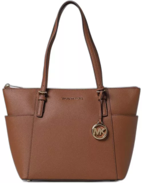 Tote Bags MICHAEL KORS Woman colour Brown