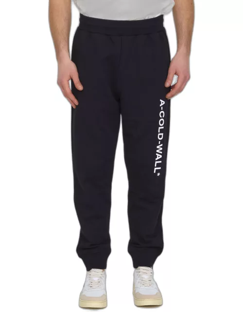 A-COLD-WALL Essential Logo Track Pant