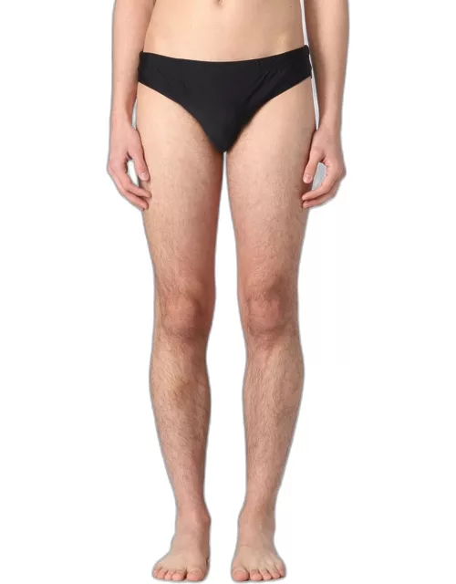 Swimsuit MOSCHINO COUTURE Men color Black