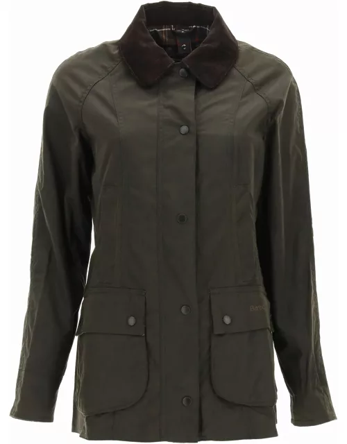 Barbour Beadnel Classic Jacket