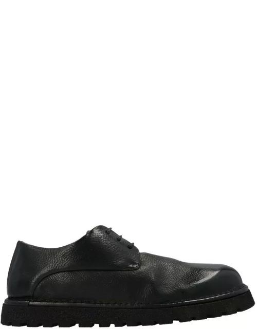 Marsell Pallotola Derby Shoe
