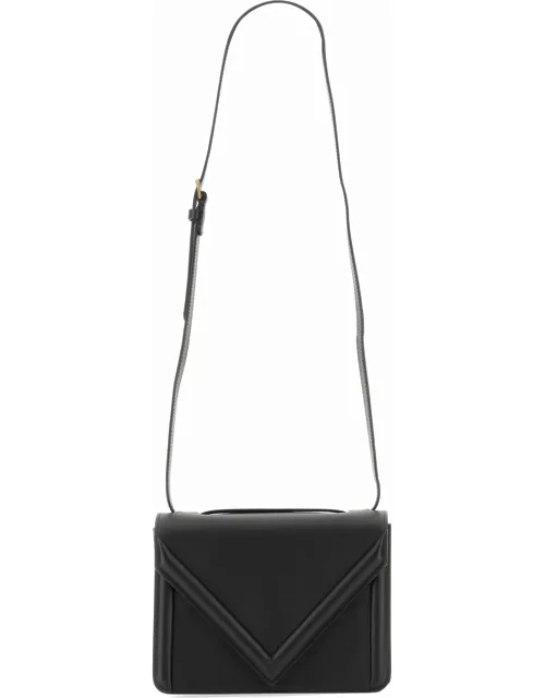 Mansur Gavriel M-frame Shoulder Bag