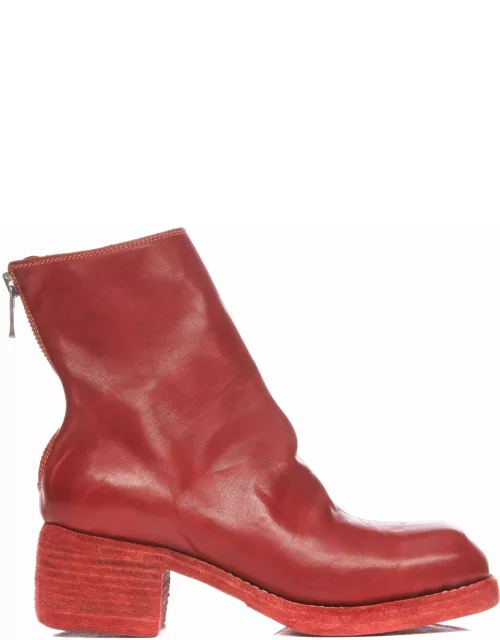 Guidi 9086 Ankle Boot