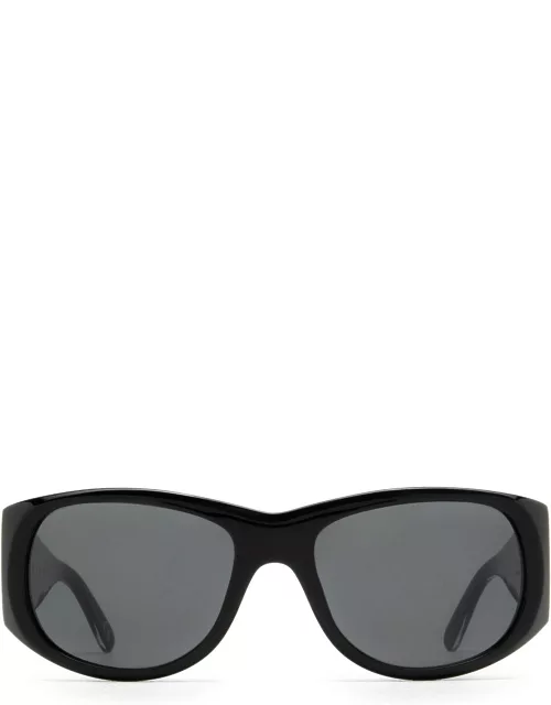 Marni Eyewear Orinoco River Black Sunglasse