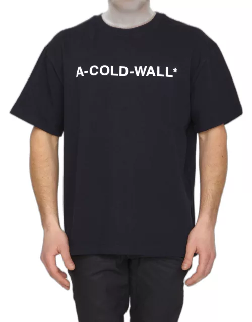 A-COLD-WALL Essential Logo T-shirt