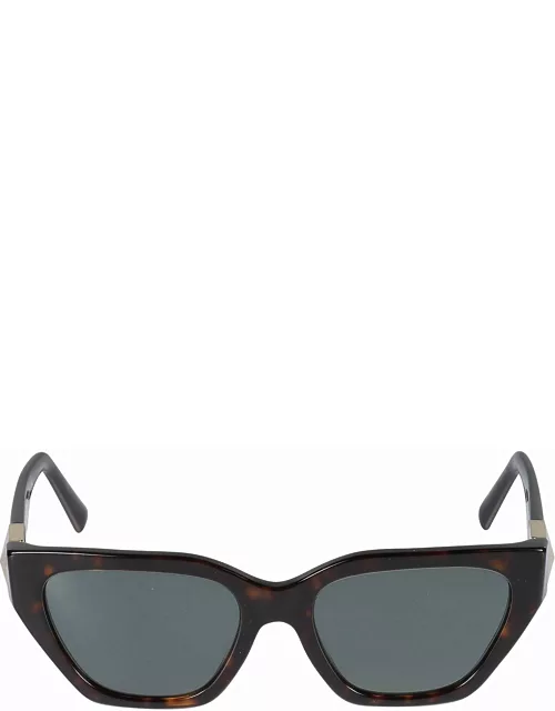 Valentino Eyewear Sole500271 Sunglasse