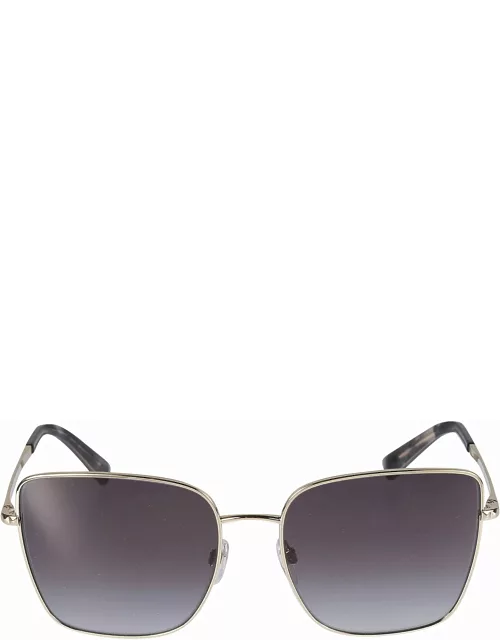 Valentino Eyewear Sole30038g Sunglasse