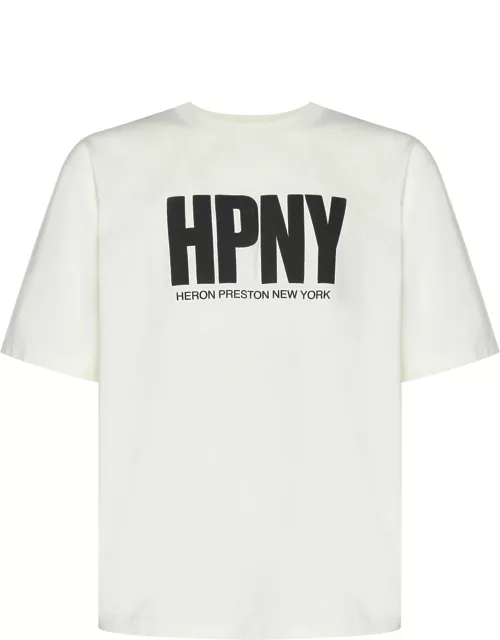 HERON PRESTON T-Shirt