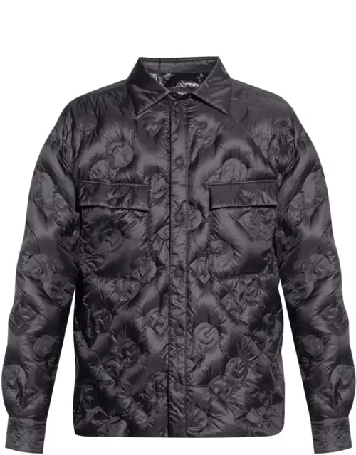 Dolce & Gabbana Quilted Jacket