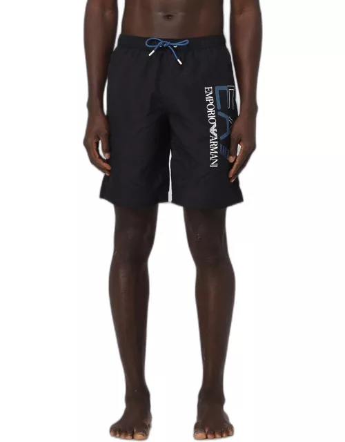 Swimsuit EA7 Men colour Black