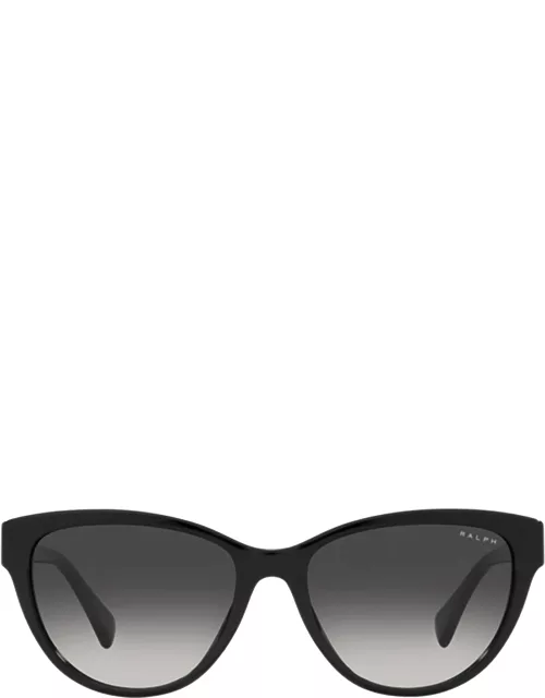 Polo Ralph Lauren Ra5299u Shiny Black Sunglasse
