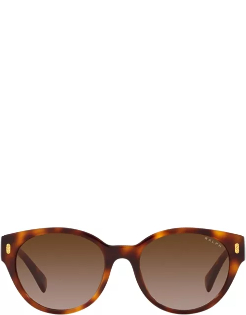 Polo Ralph Lauren Ra5302u Shiny Havana Sunglasse