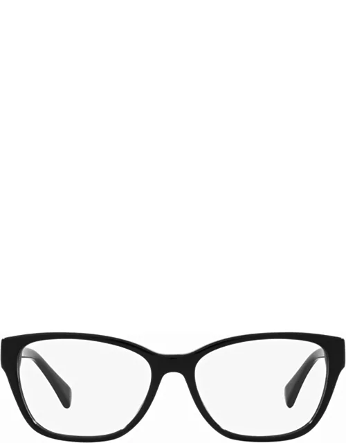 Polo Ralph Lauren Ra7150 Shiny Black Glasse