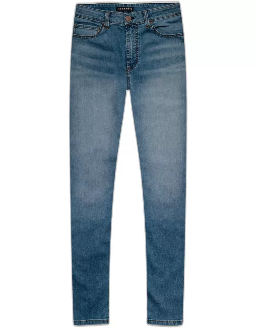 Men's Brando Straight Leg Jean