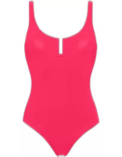Unanime Ultime Solid One-Piece Swimsuit