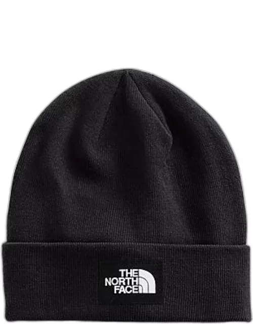 The North Face Inc Dock Worker Recycled Beanie Hat