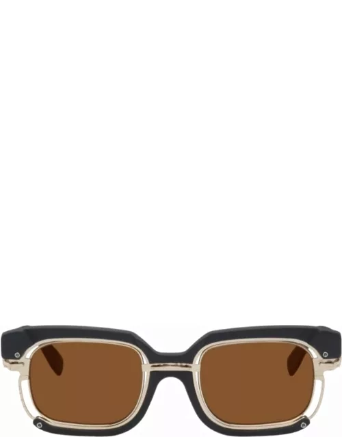 Kuboraum Maske H91 Sunglasse