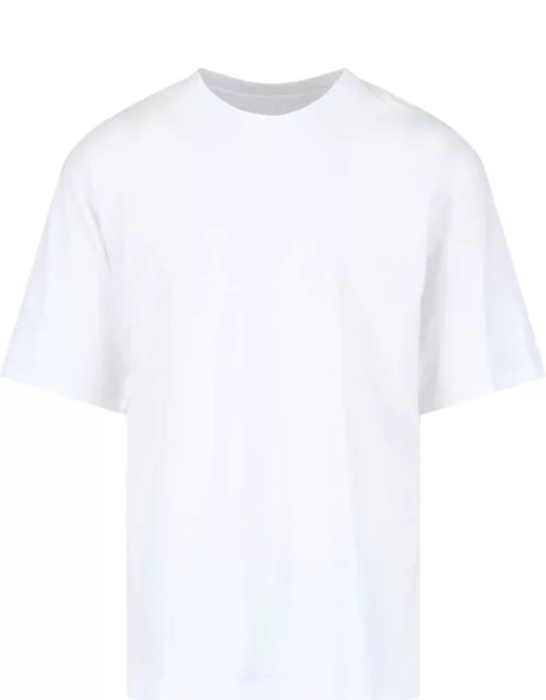 Marant 'Guizy Marant' T-Shirt