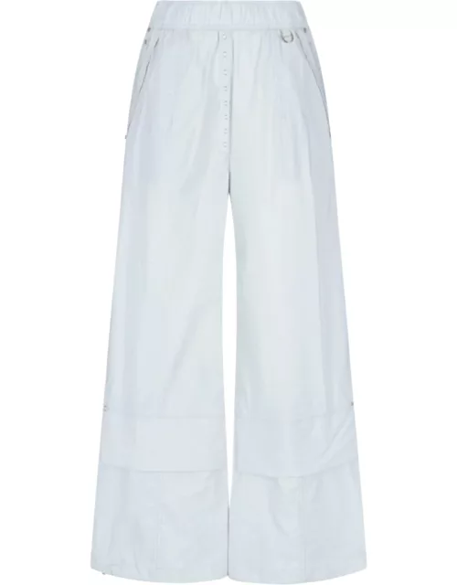 Low Classic Wide Pant