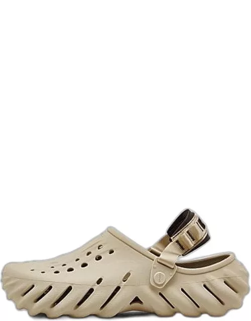 Men's Crocs Echo Clog Shoe