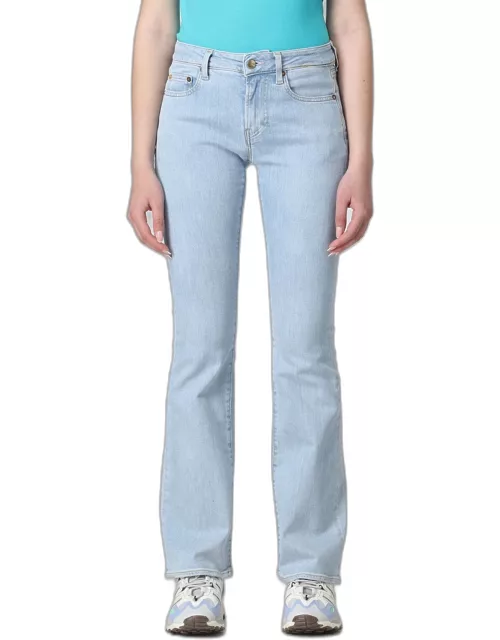 Jeans WASHINGTON DEE-CEE Woman colour Deni