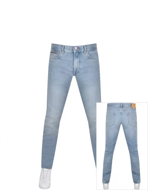 Tommy Hilfiger Bleecker Slim Fit Jeans Blue