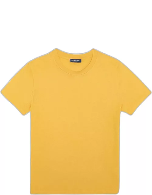 Lucio T-Shirt Papaya