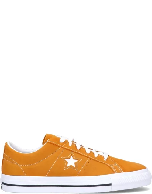 Converse 'One Star Pro' Sneaker