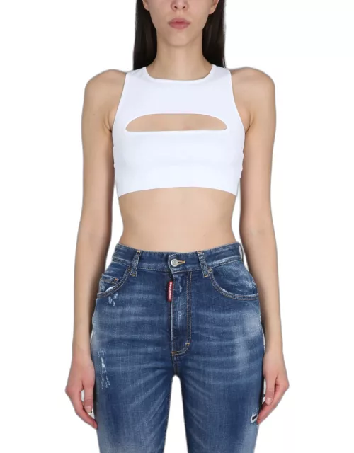 Dsquared2 Top Cut Out