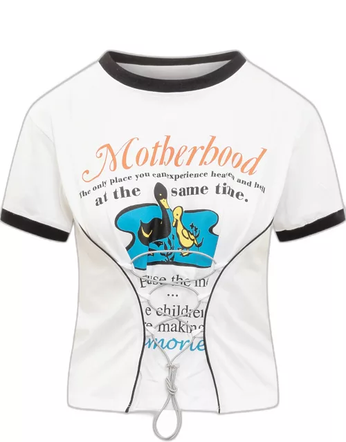 Cormio Motherhood T-shirt