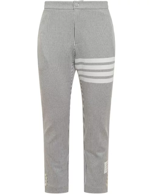 Thom Browne Button Vent Trouser