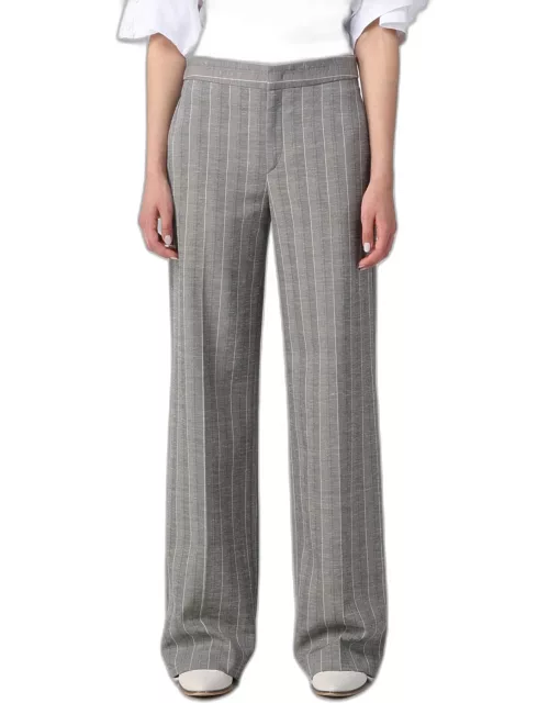 Trousers ISABEL MARANT Woman colour Grey