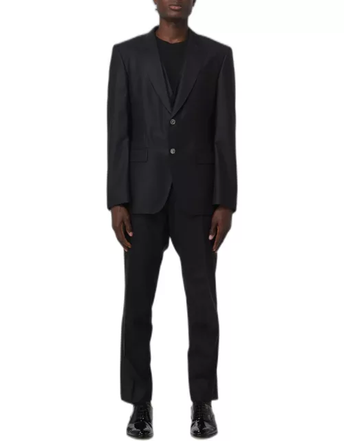 Suit BOSS Men colour Black