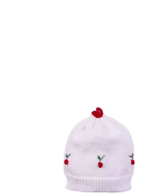 Piccola Giuggiola Cotton Hat