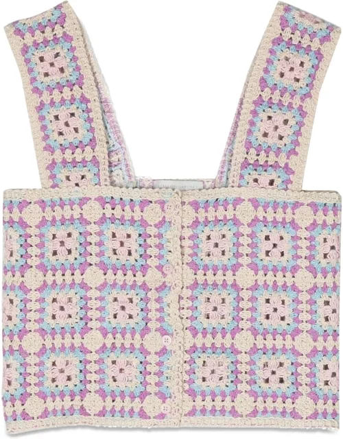 stella mccartney knitted tops.