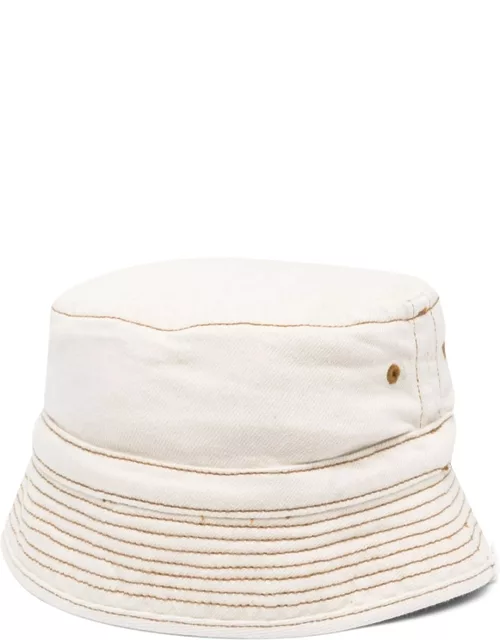 bonpoint piob bucket hat