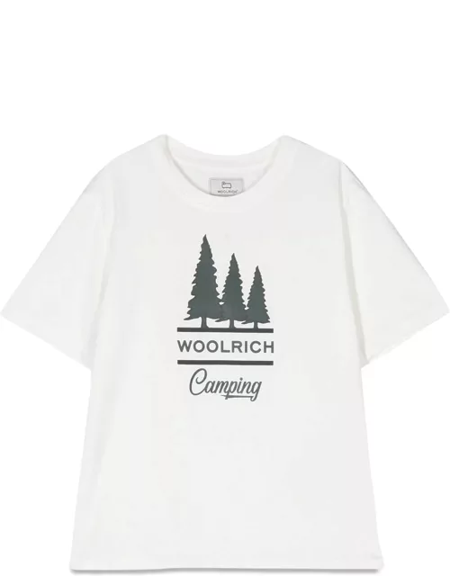 woolrich road trip t-shirt