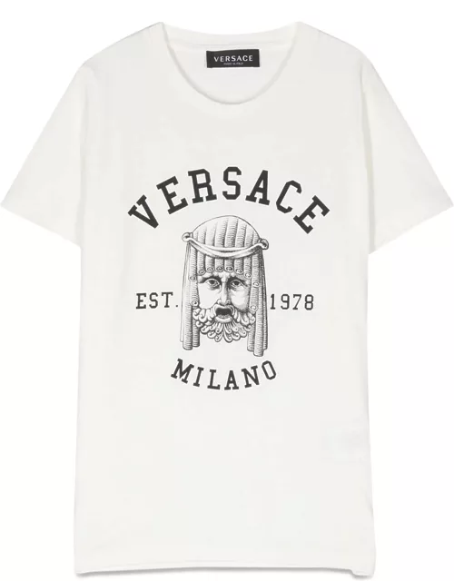 versace t-shirt