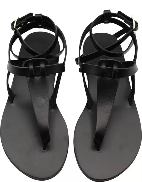 Ancient Greek Sandals Estia Sandal